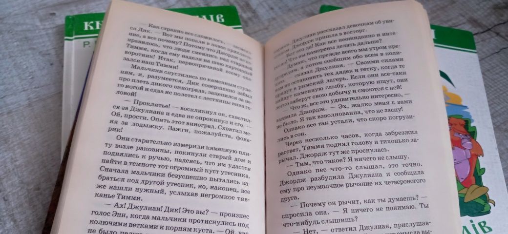 Книга "Тайна старинных развалин"