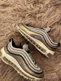 Nike Air Max 97 damskie