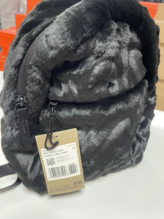 Рюкзак Nike ( mini) CW9301-010 FZ1328-010 Оригінал