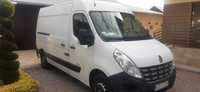 Renault Master  Bus