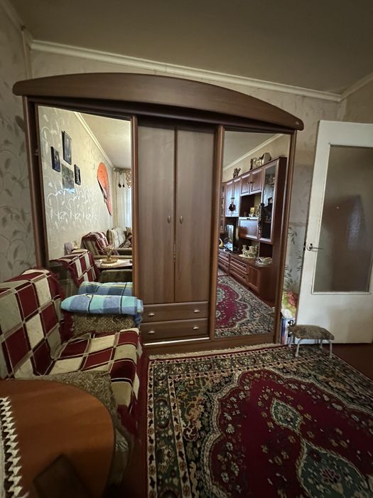 Оренда. Підселення для дівчини