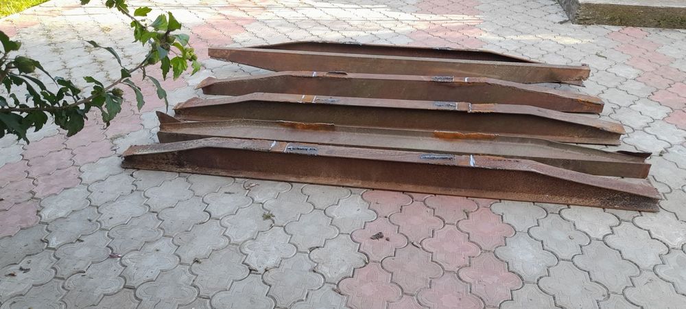 Продам швелер- 16