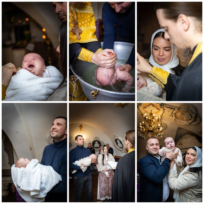 Фотограф Киев.Крестины.Свадьбы.Дни рождения