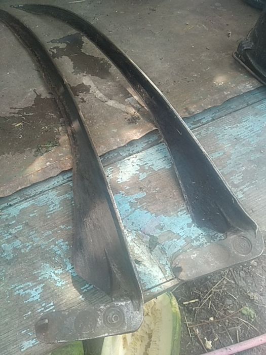 Коса кована! Висока якість!