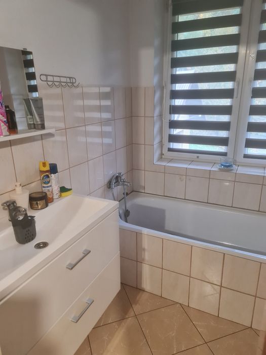 Wynajem domu jednorodzinnego