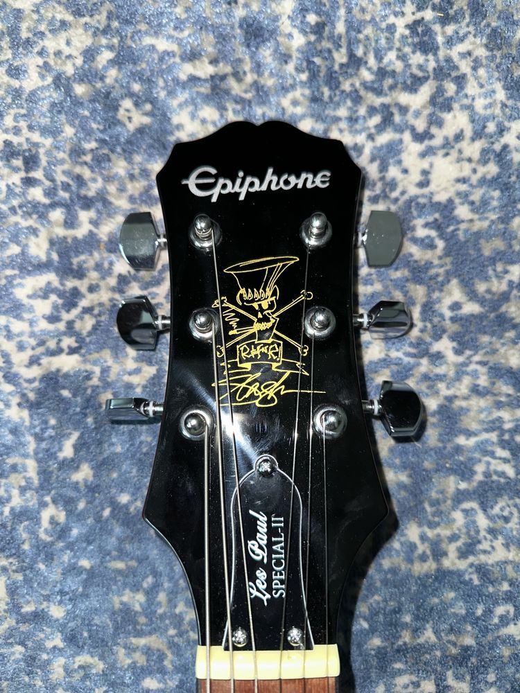AFD Slash Ephiphone “Les Paul”