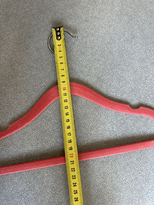 Вішаки, плечики для одягу дитячі