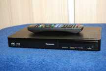 Panasonic DMP-BDT184 Odtwarzacz Blu-rey 4-K
