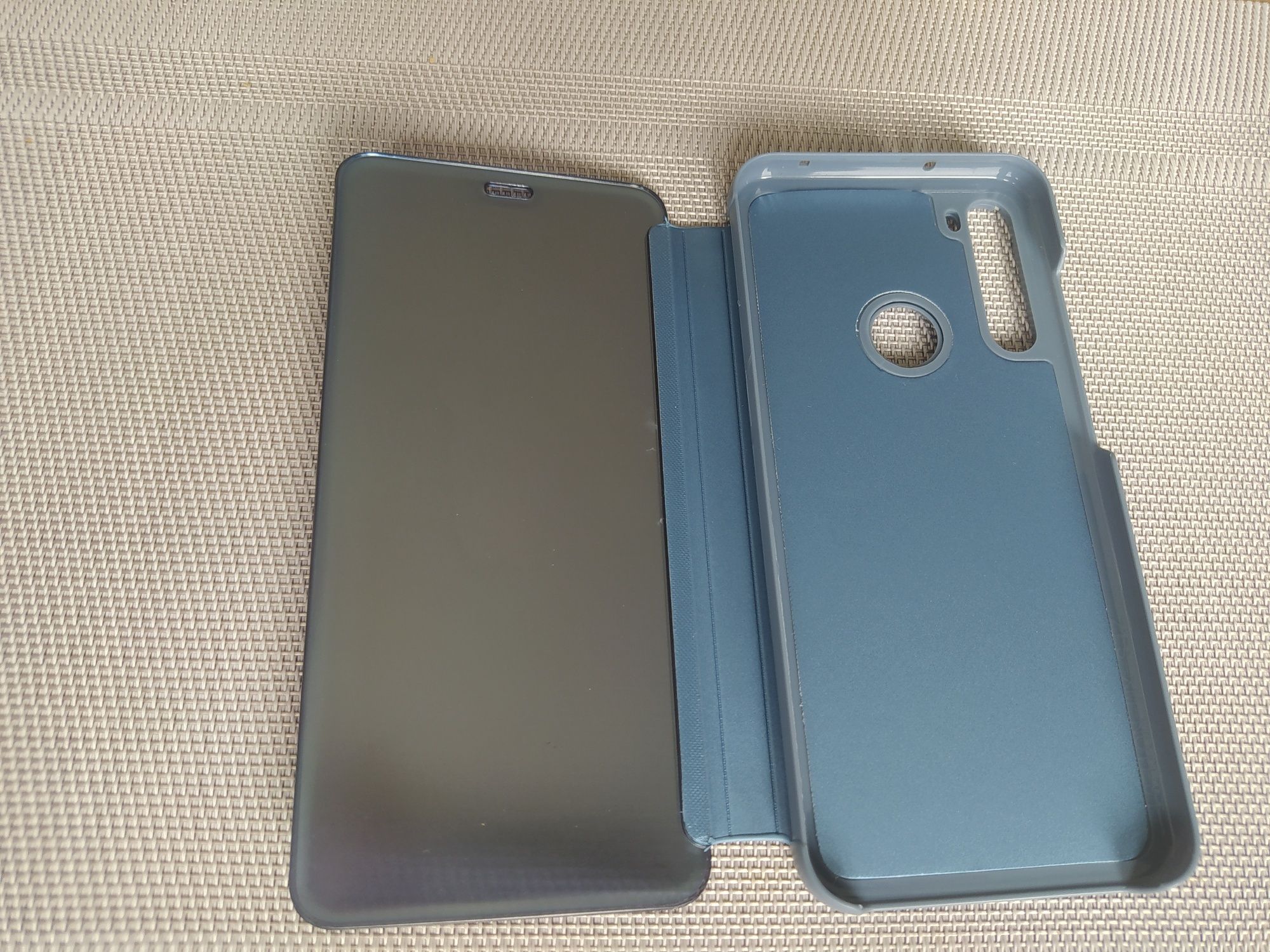 Nowe etui Redmi Note 8T