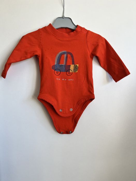 Body chłpięce Coccodrillo r 62.