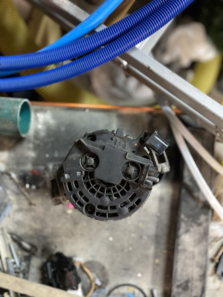 Alternator 110A E87 E90 E46 1.6 2.0 2.5