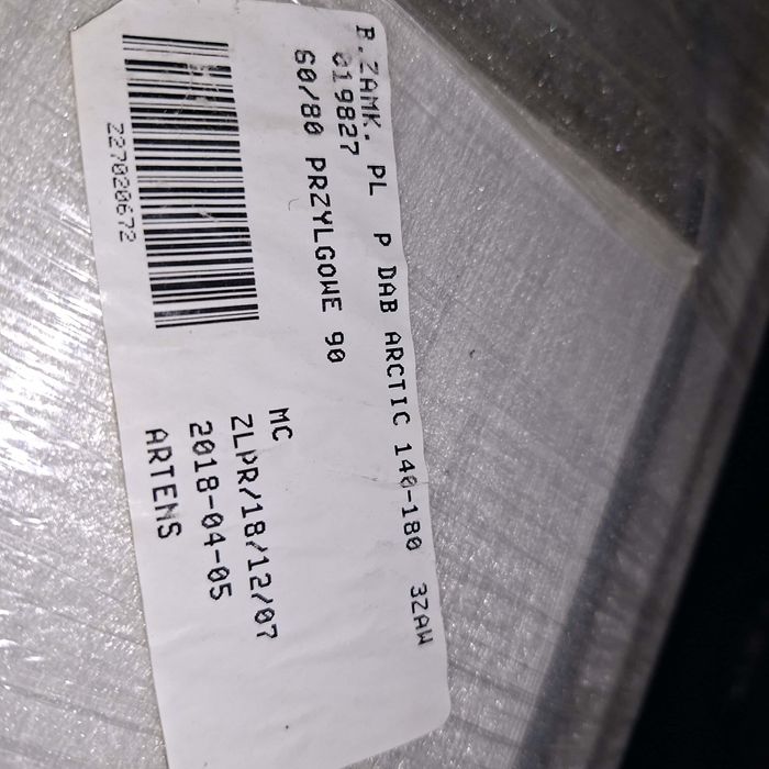 Sprzedam ościeżnice