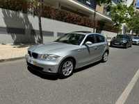 Bmw 116i gasolina nacional