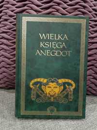 Wielka księga anegdot