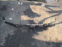WZMOCNIENIE MOCOWANIE CHŁODNICY CITROEN C4 I 1 PICASSO 06-