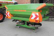 Amazone ZA-M 1501  Stan bdb 2010r Sterownik #Amazone #Sulky #bogballe