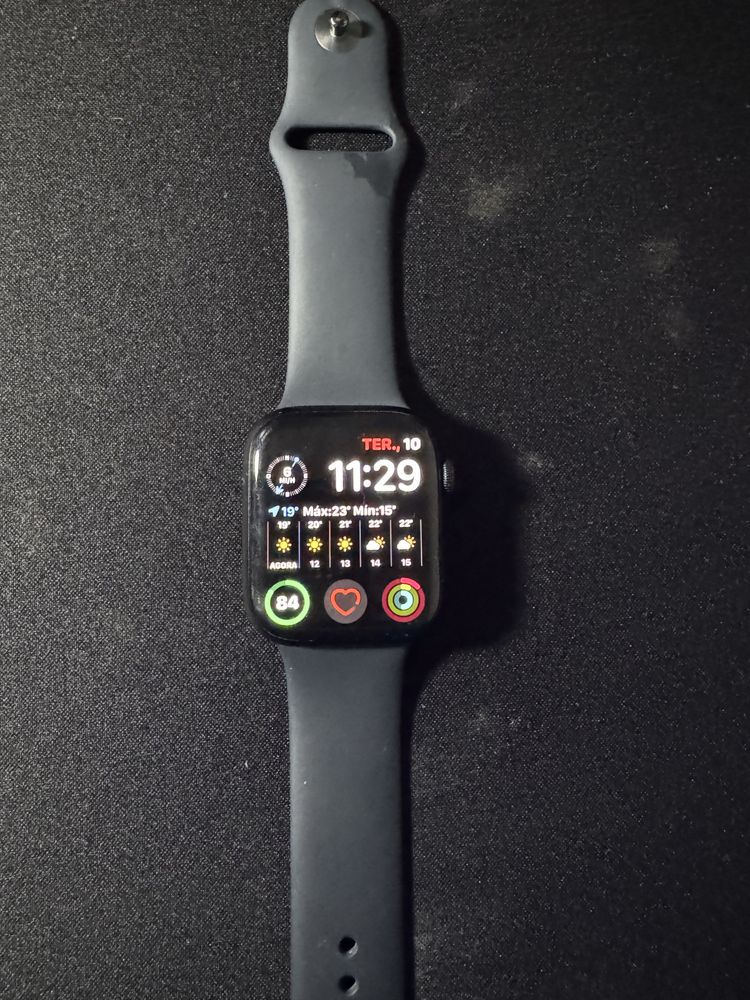 Apple watch serie 9