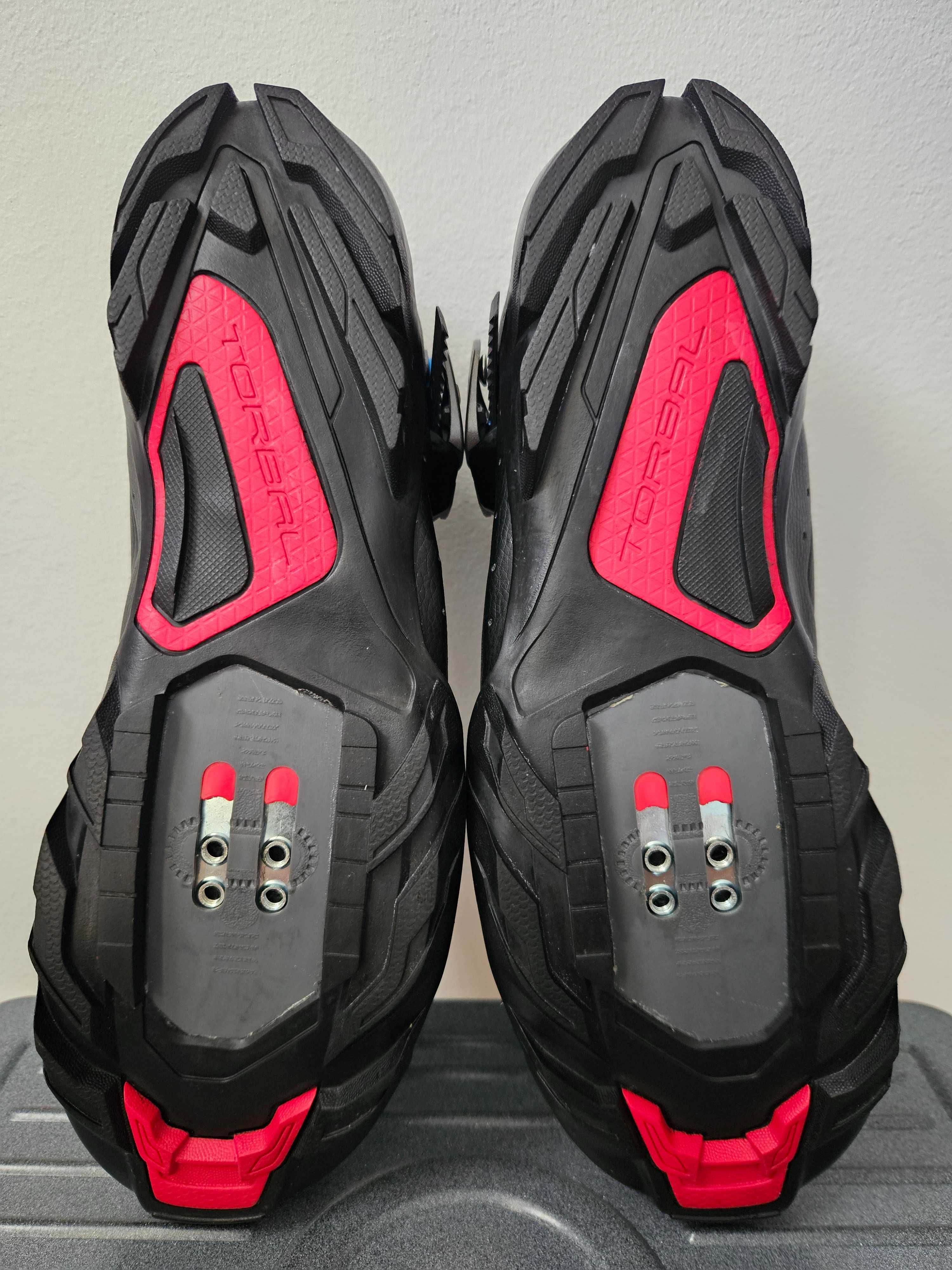 Sapatos Shimano M089 Tam. 42 "NOVOS"