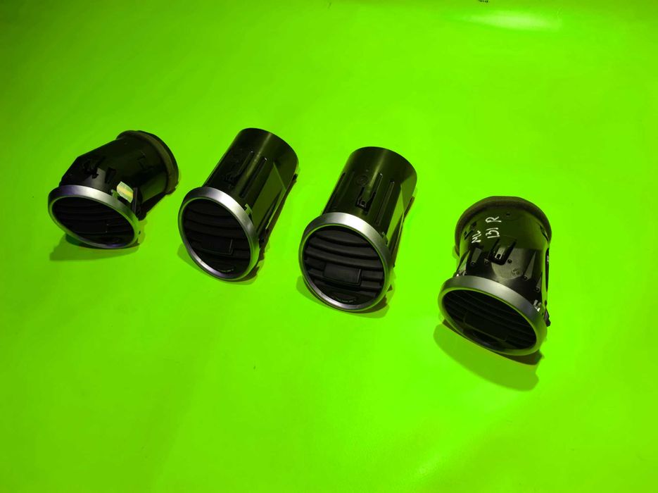 Дефлектор Mercedes ML W164 Воздуховод салона GL X164 восдуховод