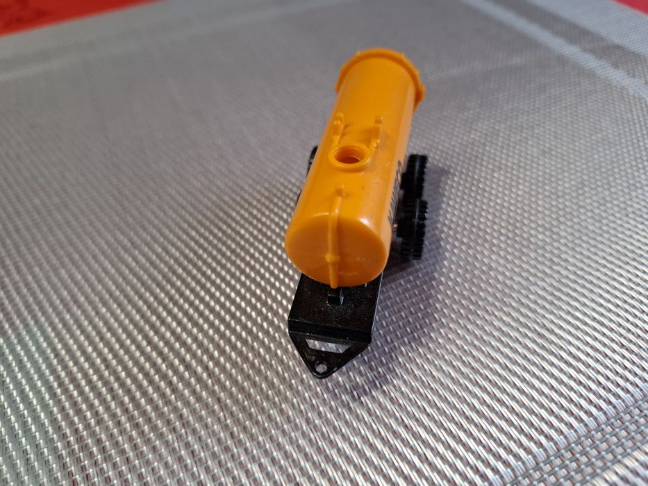 Siku beczkowóz skala 1:64