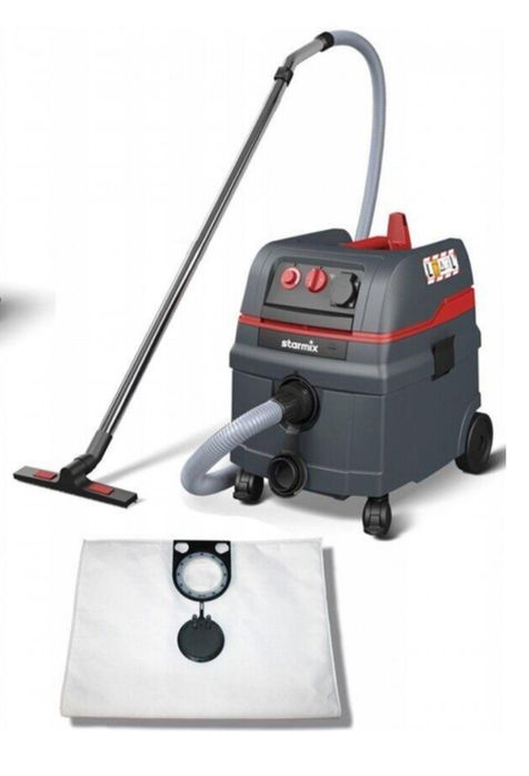 Мішки бош для пилососа  BOSCH GAS 25 / METABO / Мешок для пылесоса