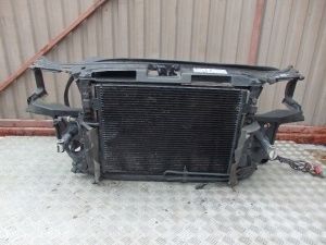PAS PRZEDNI AUDI A4 B5 LIFT 2.5TDI 99-01 Kartuzy