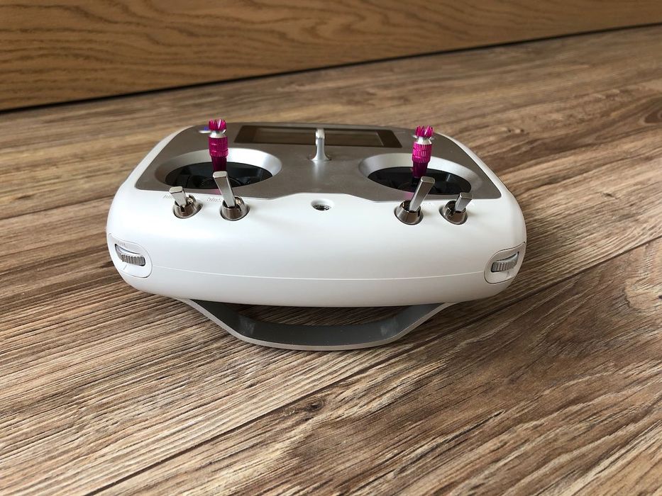 Kontroler FlySky FS-i6S + odbiornik FS-A8S, 10ch 2.4 GHz