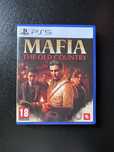 Mafia The Old Country PS5