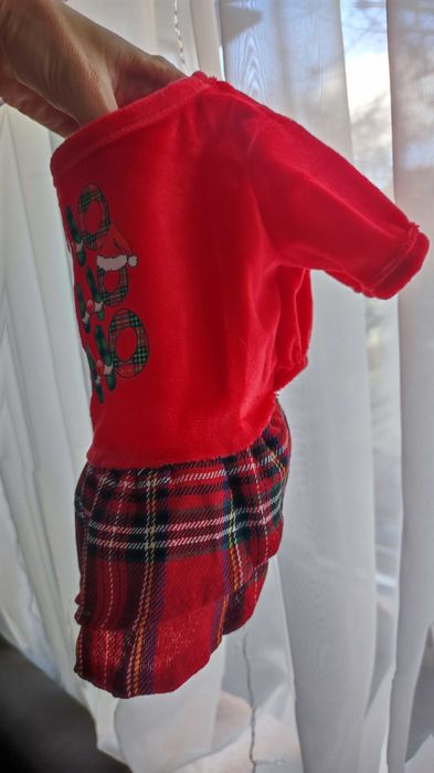 костюм на собачку S костюм для собачки чихуахуа