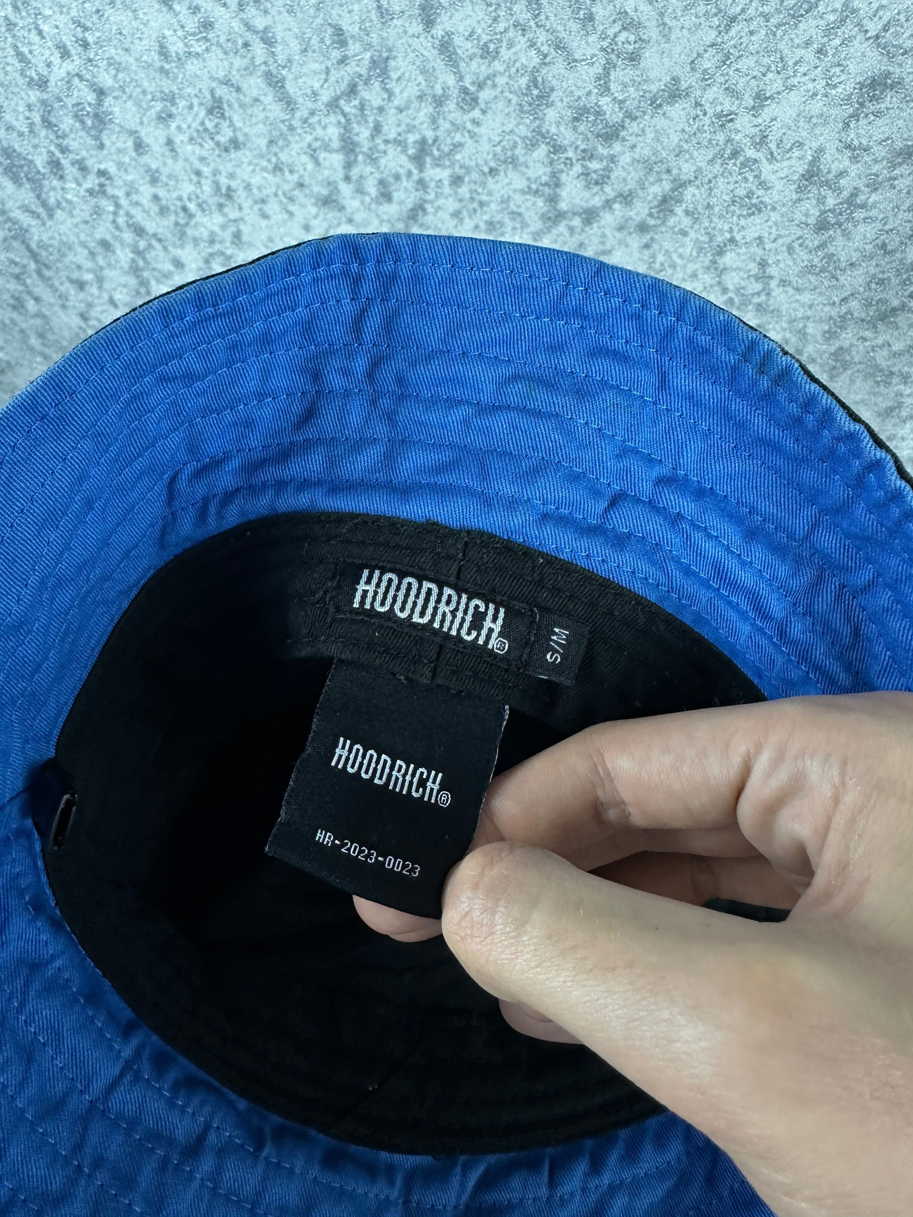 Мужская черная панама HOODRICH S/M