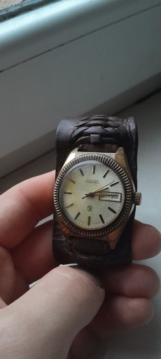 Часи ракета ролекс