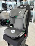 Espiro Theta fotelik samochodowy ISOFIX 100-150 cm
