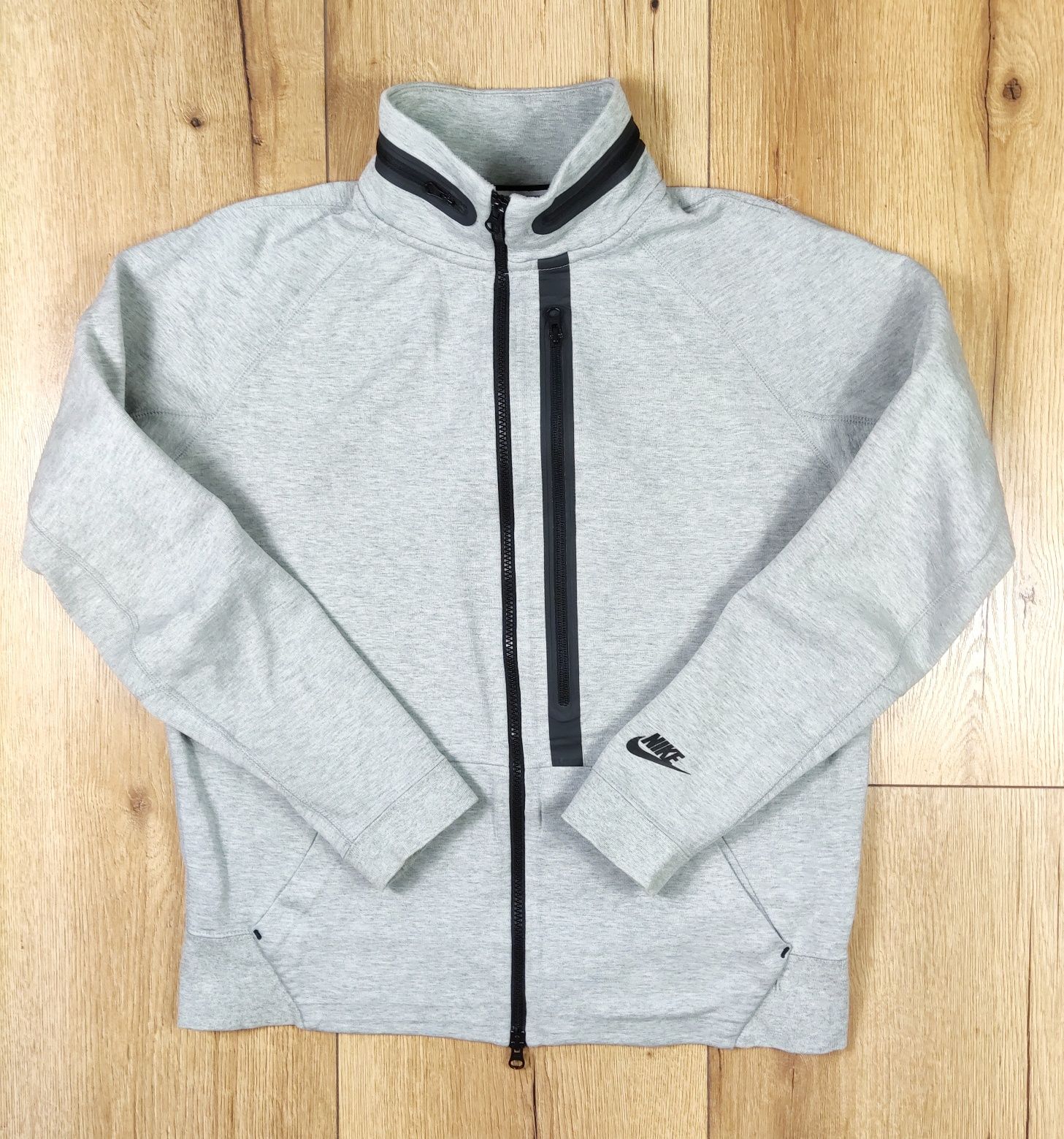 Nike Tech Fleece damska bluza w rozmiarze L