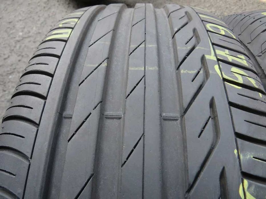 225/60 R16 98V Bridgestone TuranzaT001 Літо 2штуки протектор 7.5мм