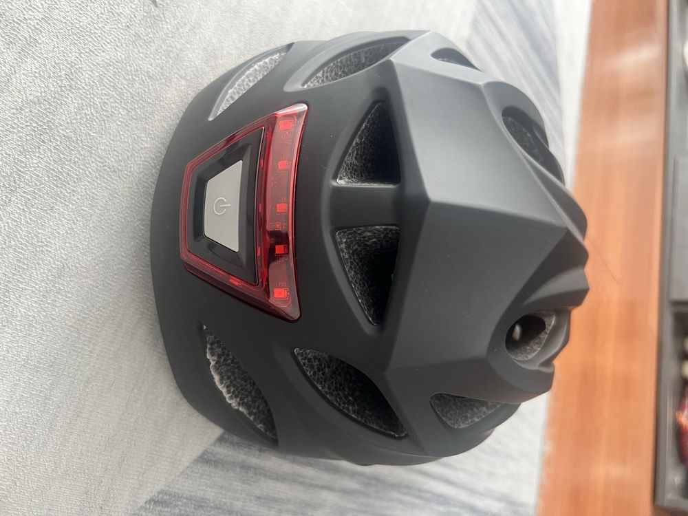 Capacete de bike L