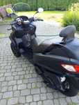 Piaggio MP-3 MP3 na kat B