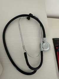 stetoskop czarny