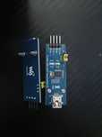 Konwerter uart - ttl, waveshare pl2303 (10 sztuk, cena za 1)