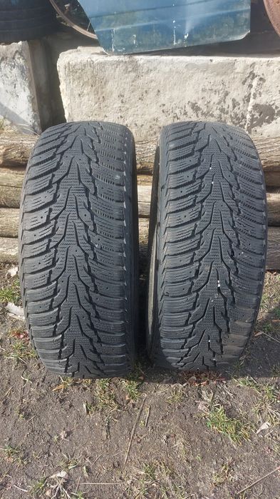 Резина Nexen 185×55 r15
