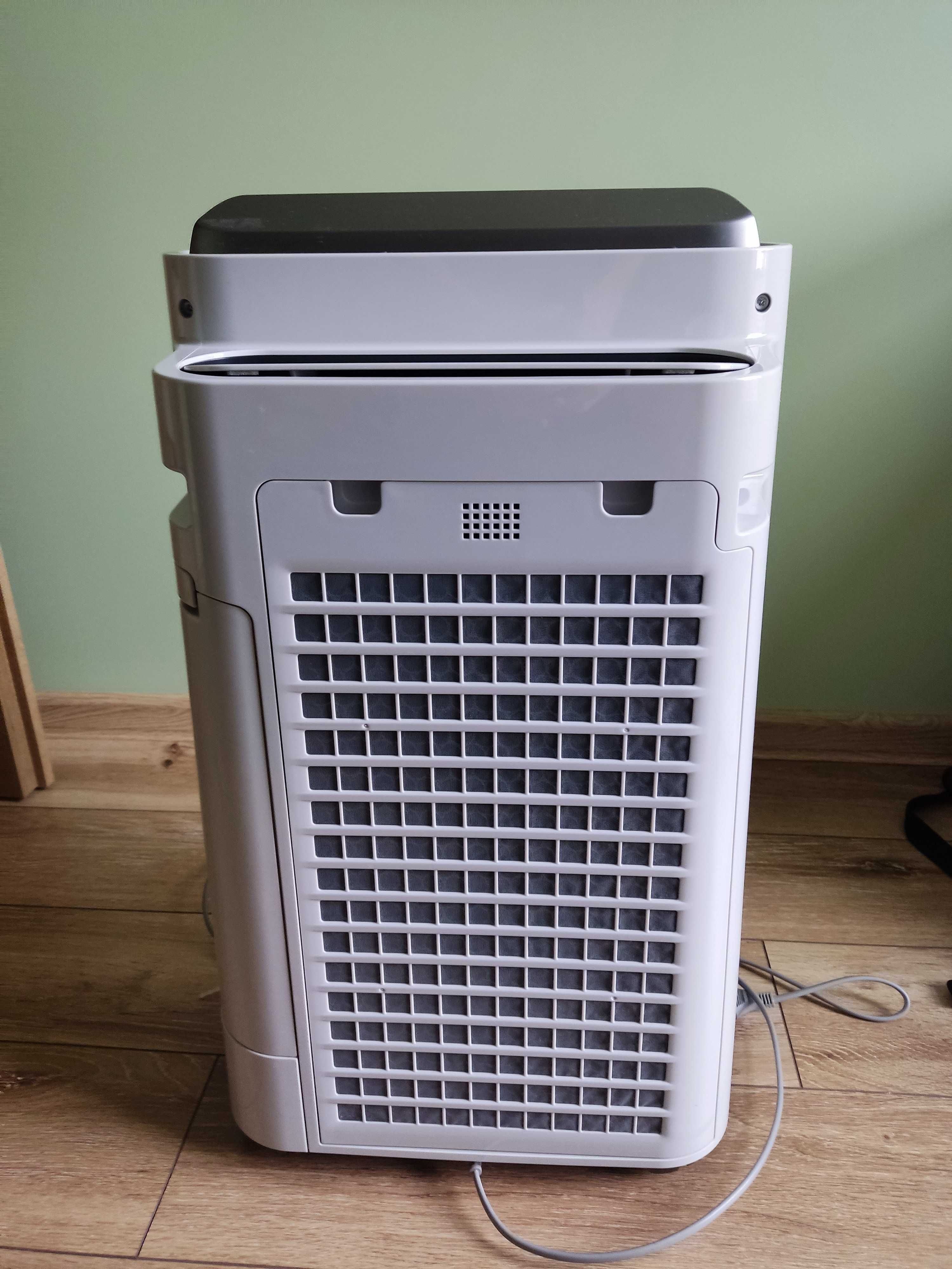 Oczyszczacz powietrza SHARP UA HD50E-L PlasmaCluster