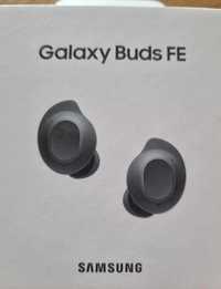 fones / auscultadores Galaxy buds FE modelo SM- R400N