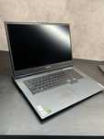 Laptop gamingowy lenovo legion 5/Core i7 10750H/GTX1660TI/SSD 512/16gb