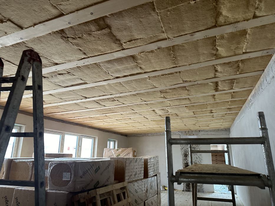 Wykonam prace remontowe,dekoracje i elewacje w Zarach i okolicach100km