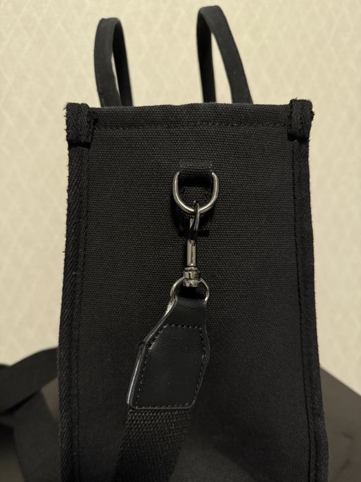 Оригінальна сумка the tote bag