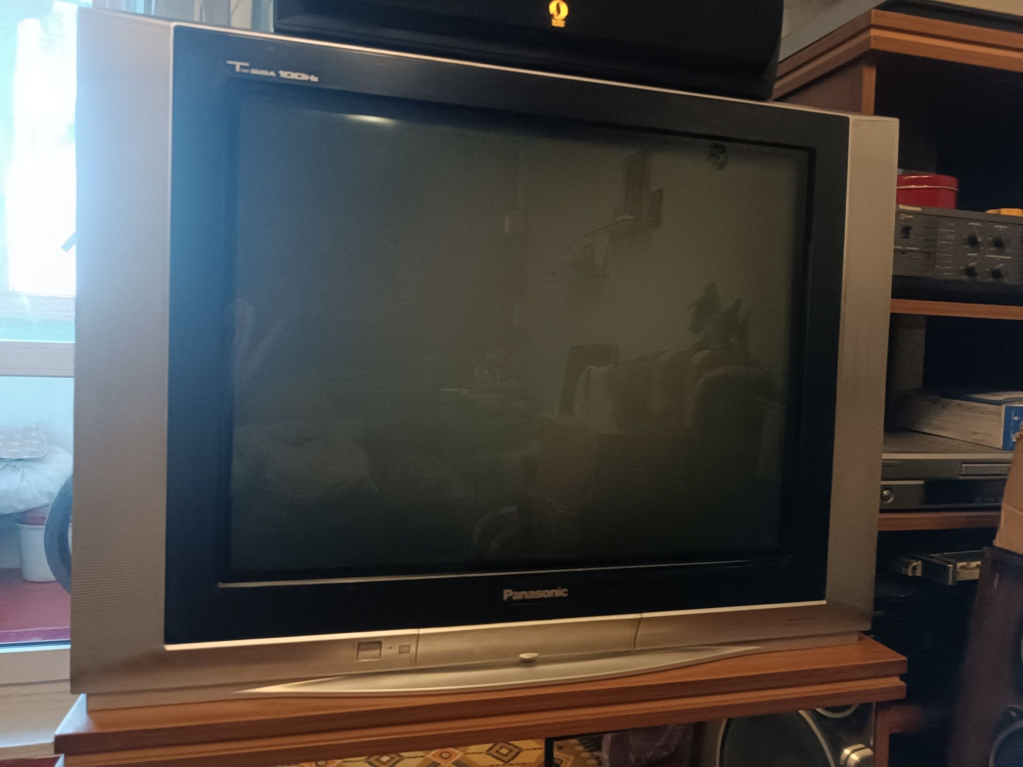 ЦЕНА СНИЖЕНА!!! Телевизор Panasonic модель TX-29F250Т