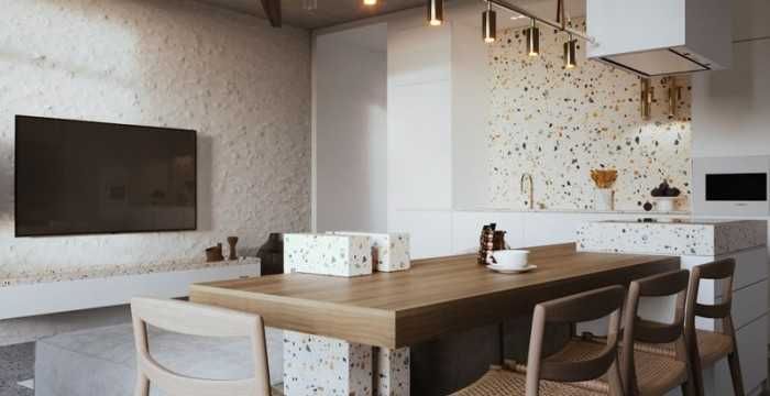 Индонезия Бали апартаменты от 89000€