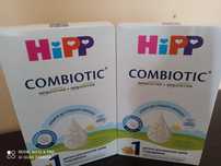 Смесь Hipp combiоptic  300грм