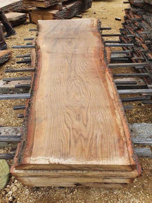 Blaty monolity debowe debowy foszt dab 8cm grube