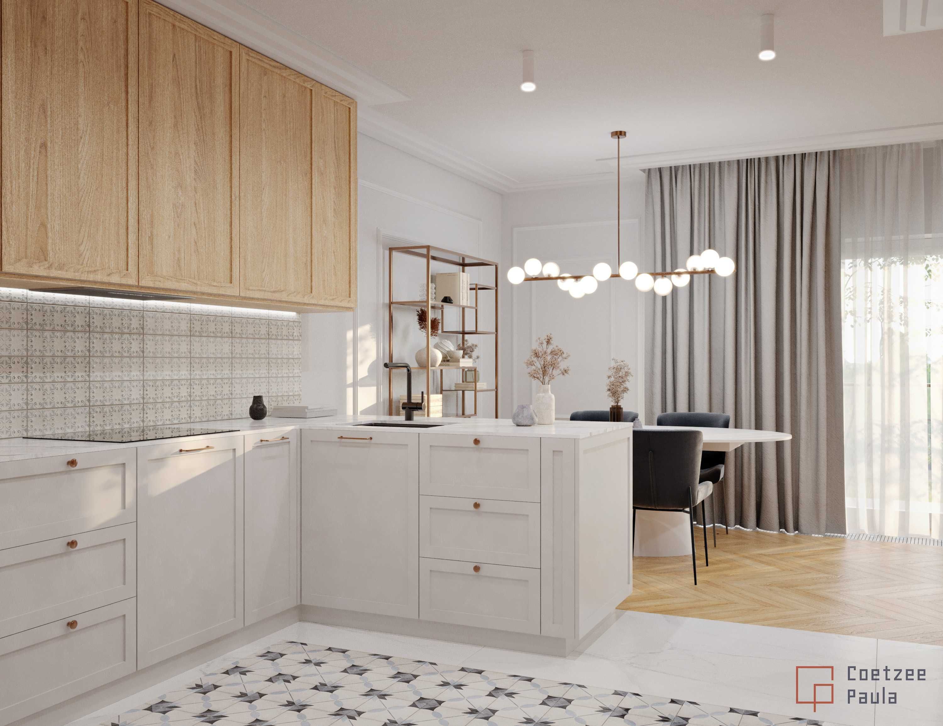 Biuro Architekt Wnętrz / Przyjmę zlecenia / Wspólna Pracownia