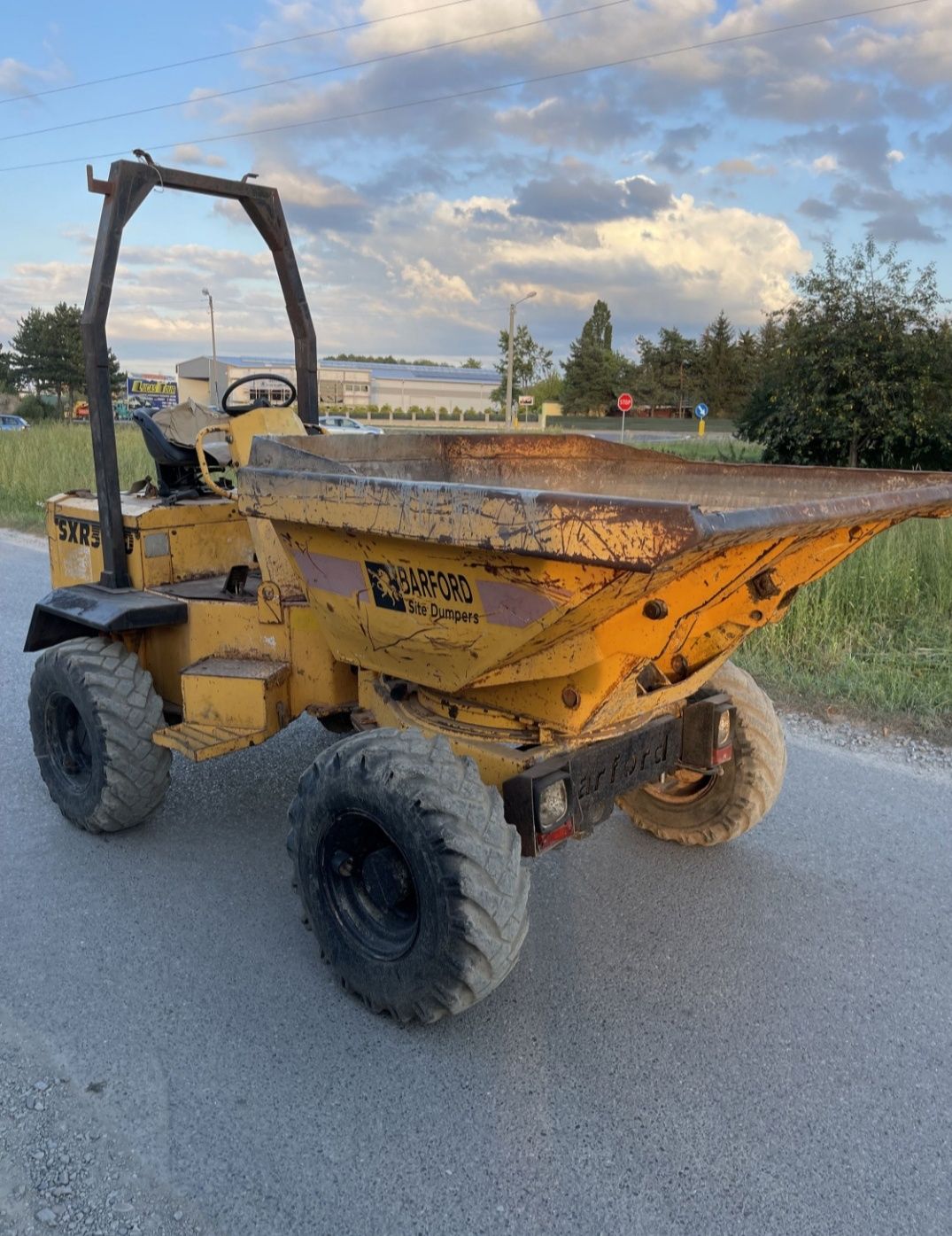 Wynajem wozidła miniładowarki bobcat minikoparki